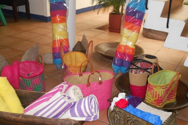 Hotel El Coco Azul (San Juan del Sur)